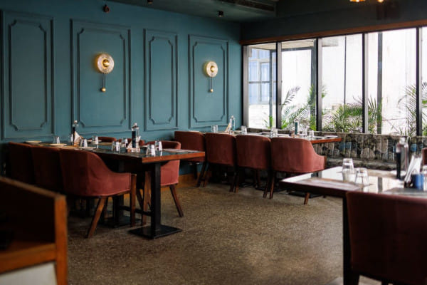 Grand Entree, Vennala, Kochi