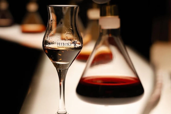 Hibiki Whiskey