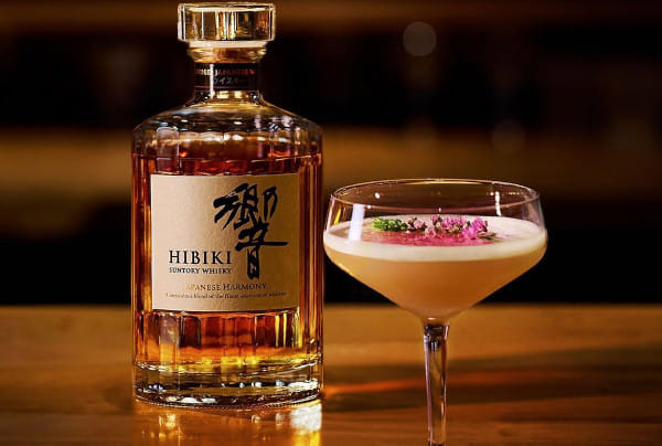 Hibiki Whiskey