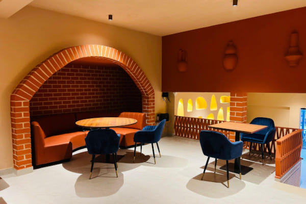 Rooz Arabic Restaurant, Koramangala, South Bengaluru