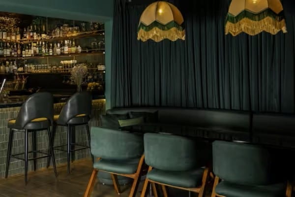 The Agave Room, Basant Lok, Vasant Vihar, South Delhi