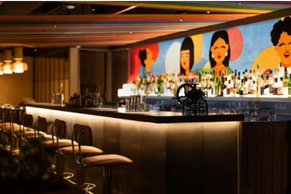 Khi Khi, Vasant Vihar, South Delhi