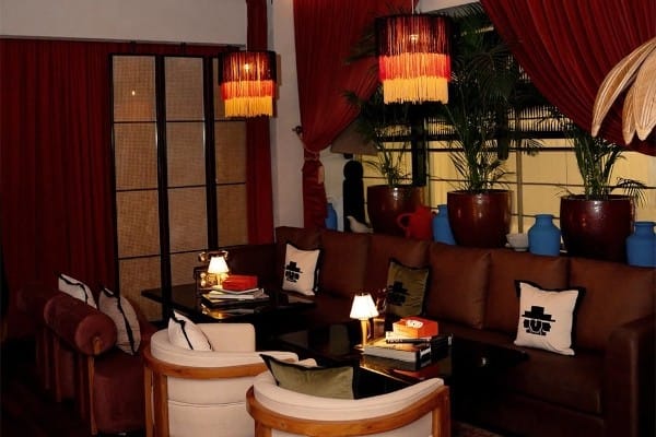 Mestizo, Vasant Vihar, South Delhi