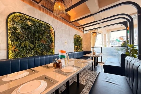 1947 Restaurant, Kalyan Nagar, North Bengaluru