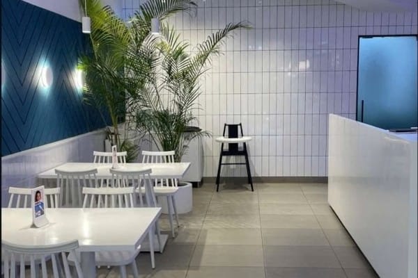 Daily Sushi, Indiranagar, East Bengaluru