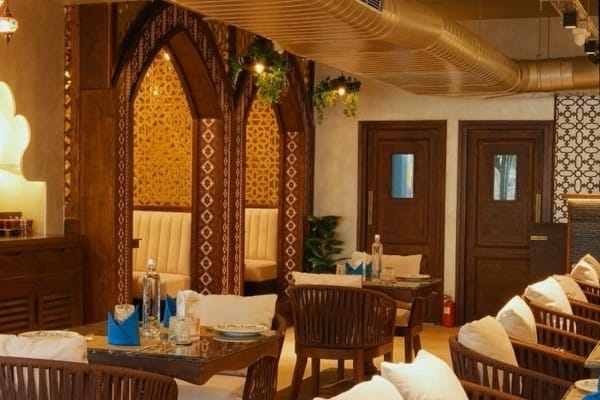 The Lokum, Kalyan Nagar, North Bengaluru