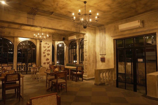 Sable Cafe, Indiranagar, East Bengaluru