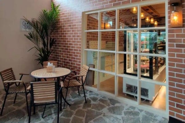 Glen’s Bakehouse, Bannerghatta Road, South Bangalore