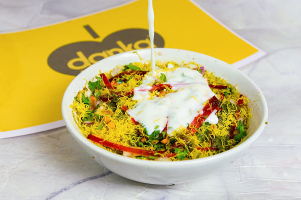 Danka, Vagator, North Goa