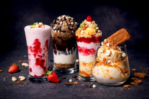 Yo by Hangyo, Ozari, Goa