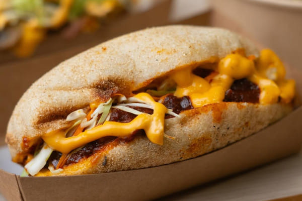 O' Poder, Panaji, North Goa