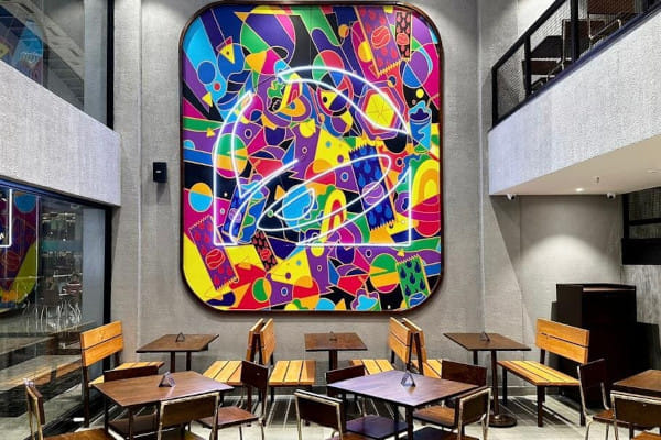 Taco Bell, Mall De Goa, Porvorim