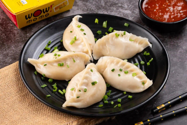 Wow! Momo, Candolim, North Goa