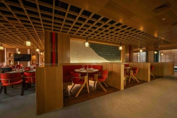 Thai naam, Bandra West, Western Suburbs