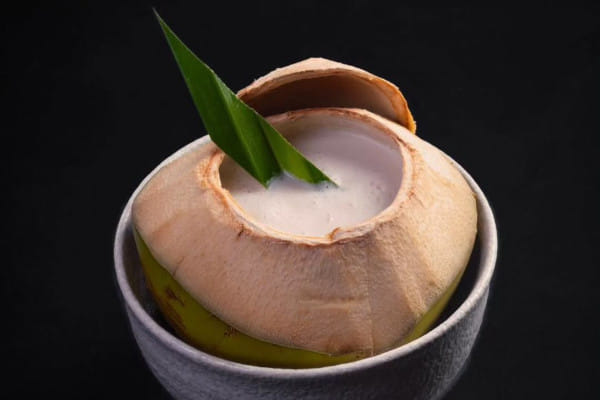 Tub Tim Grob, Thai Naam, Bandra West, Western Suburbs