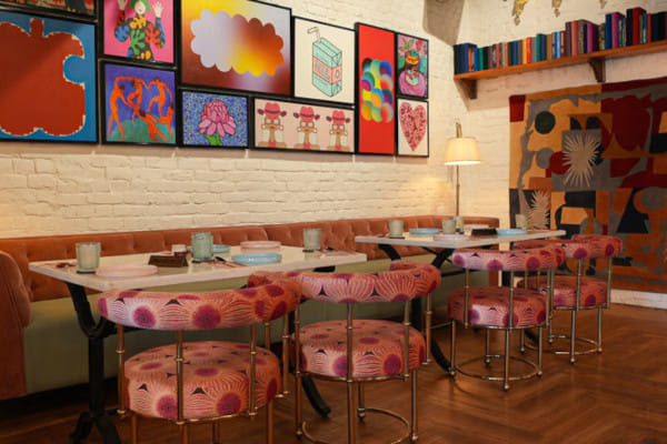 Plum Coffee & Cocktails, Connaught Place (CP), Central Delhi