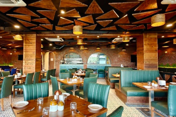 Balloch, Sector 49, Noida