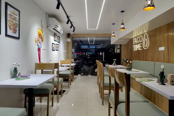 Guacbox, Shyamal, Ahmedabad