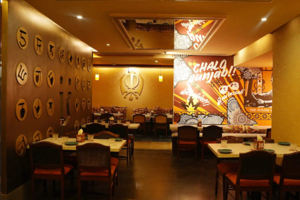 Chalo Punjab, Bellandur, South Bengaluru