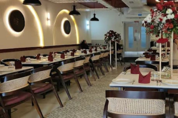 Masara Indian Restaurant, Banaswadi, North Bengaluru