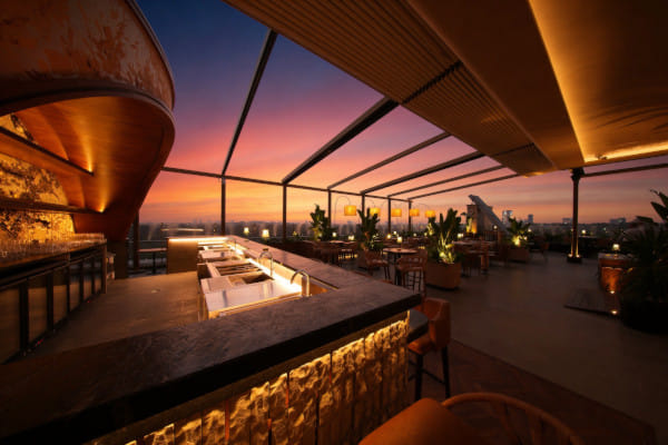 Novakan, Ashok Nagar, Bengaluru