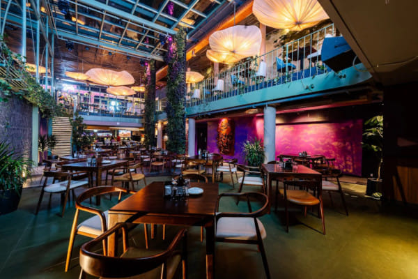 Tyla - Brewery & Kitchen, JP Nagar, South Bengaluru