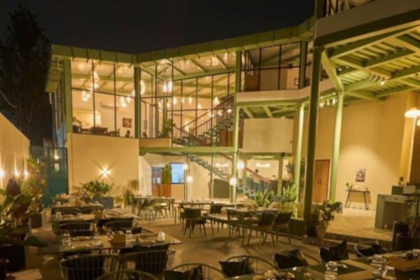 Love Asia, Kothanur, Bengaluru