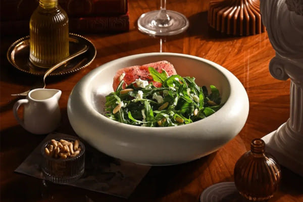 the Olympus Garden, D Dion, Qutab Institutional Area, South Delhi