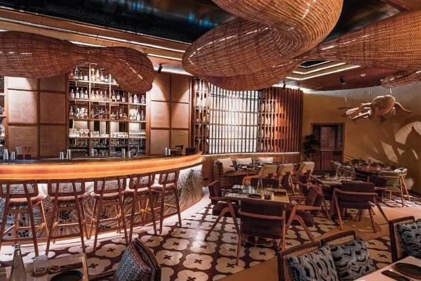 Easy Tiger by Boraan, The Kitchens, Gurgaon