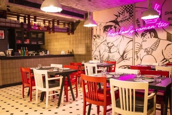 YouMee, Ambience Mall, Gurgaon