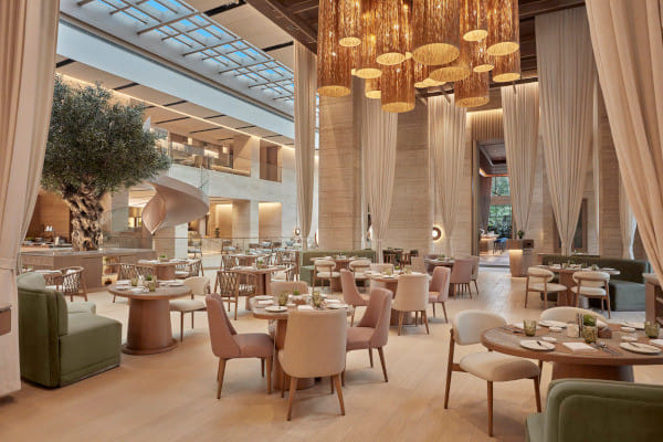 Kitchen Craft, Hilton Gurugram Baani City Centre
