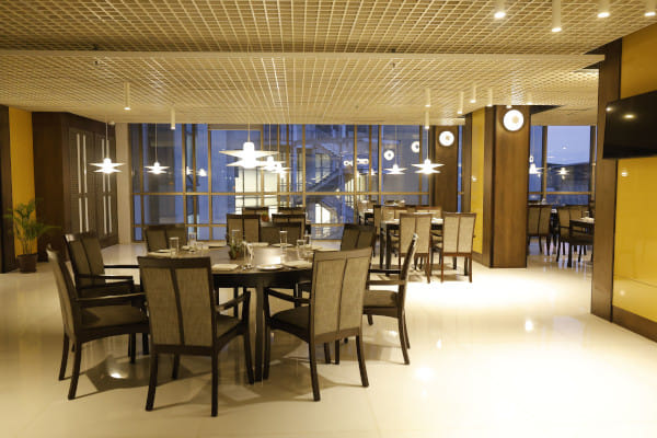 Bazaar, Zone By The Park, New Town, Kolkata