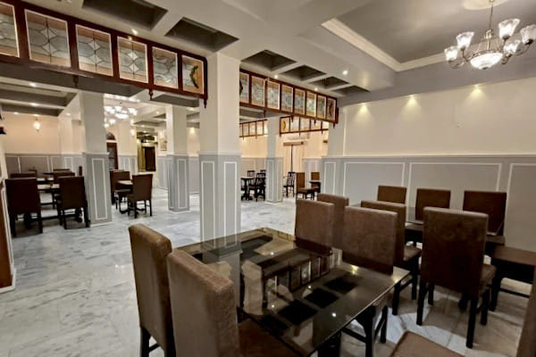 Kolkata Rajbari, Hatibagan, Kolkata