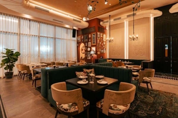 Amelia Bandra Kurla Complex (BKC), Western Suburbs