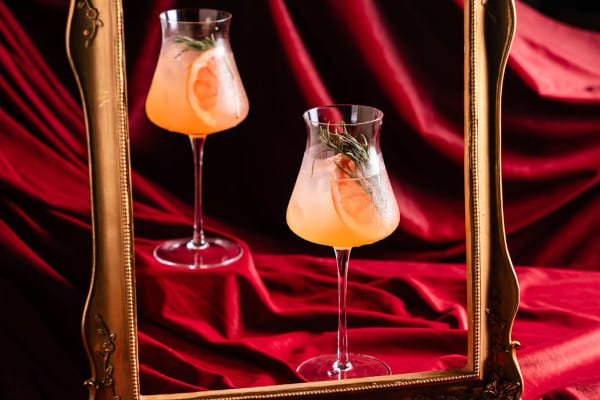 Amore Spritz, Amelia Bandra Kurla Complex (BKC), Western Suburbs