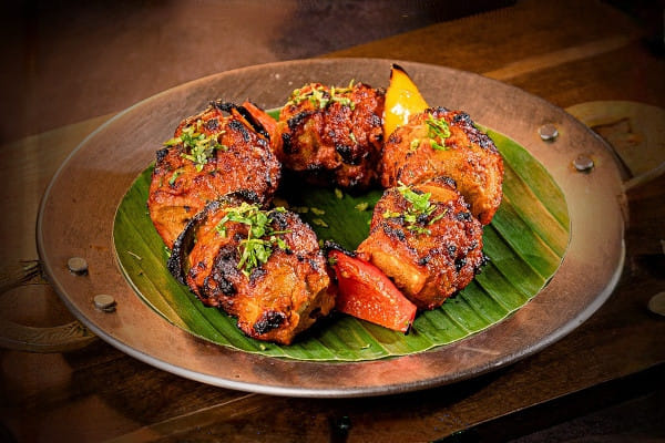 Tandoori Kumbh, Oudh 1590, Kolkata