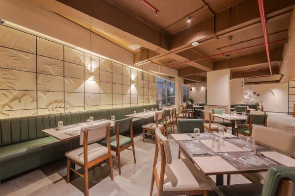 Kobe Sizzlers, Kankanady, Mangalore