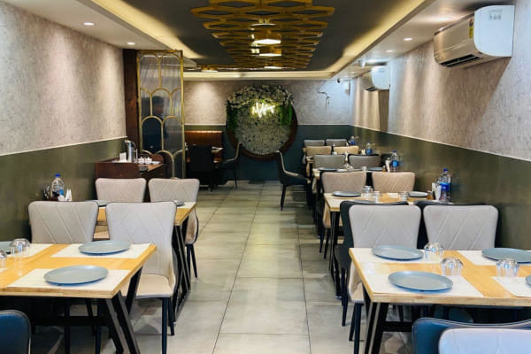 Nosh, Bendoor, Mangalore