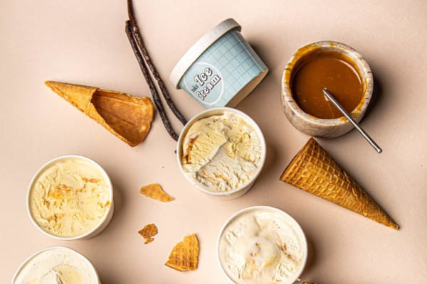 Scoop Dawg By Chef Shriram Rajendran