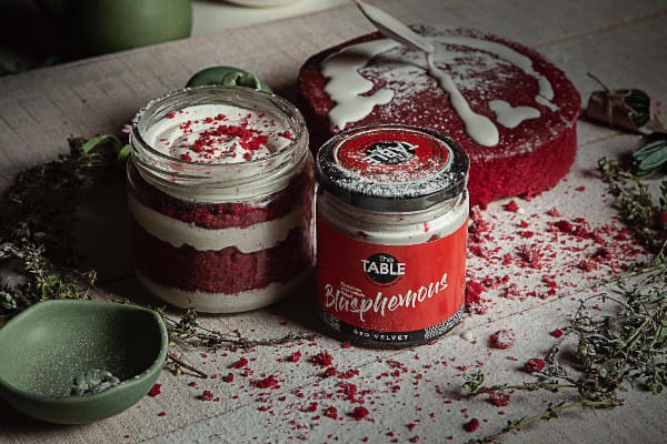 The Table By Chef Shriram Rajendran