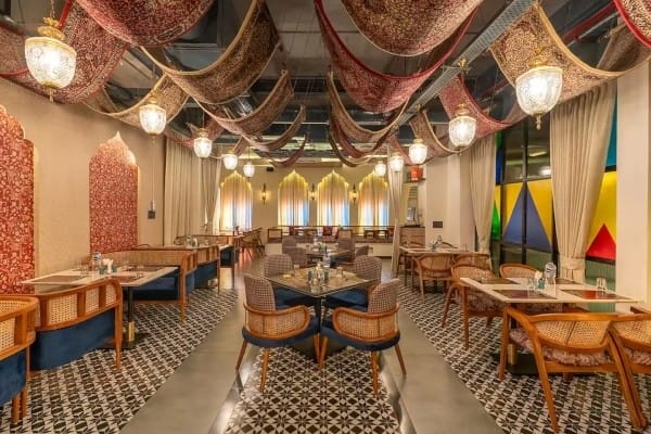 Mandi Chowk, Connaught Place (CP), Central Delhi