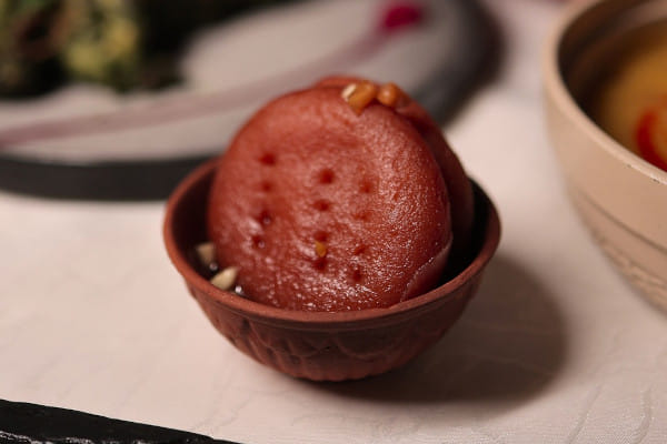 Chenar Malpua, Banjara Goldfinch Hotel, Mumbai