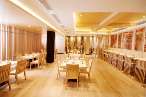 Matsuri, The Chancery Hotel, Bengaluru