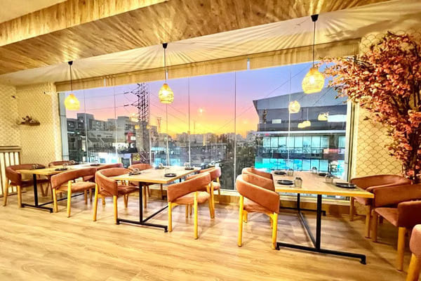 Suku, HSR, South Bengaluru