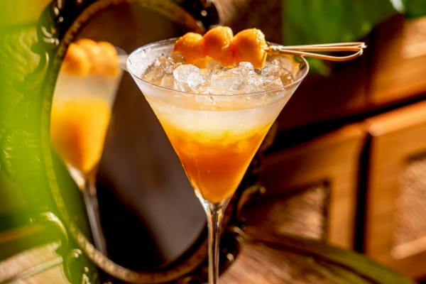 Mangotini, Eve, Powai, Central Mumbai