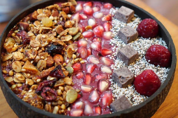 Acai Bowl, Sequel, Pali Hill, Bandra West, Western Suburbs