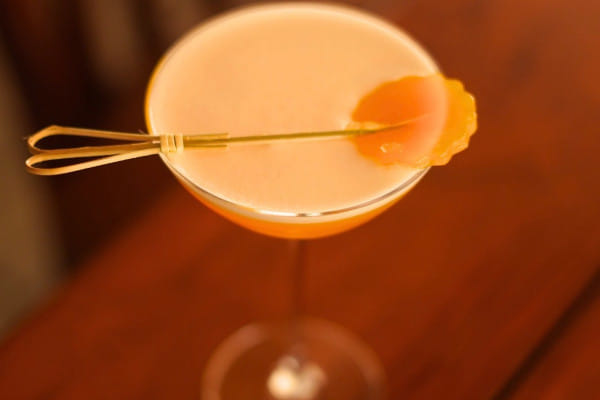 Mangoe Lane @ The Brook, Cross Point Mall, Gurgaon