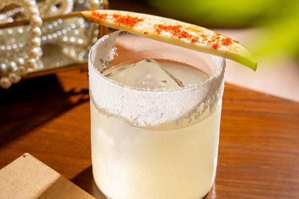 Mango Picante, Eve, Worli, South Mumbai