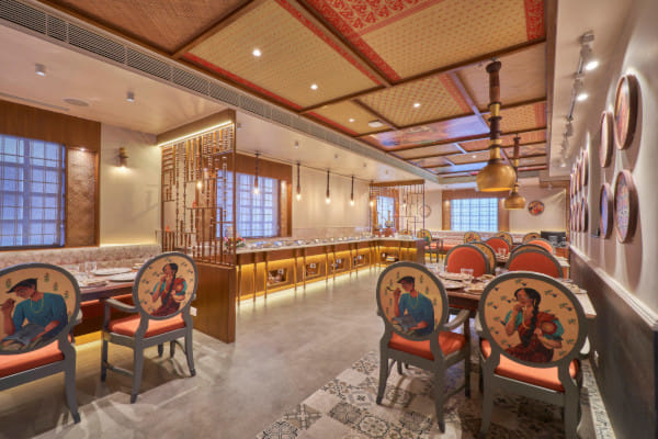 6 Ballygunge Place Sector 1, Salt Lake