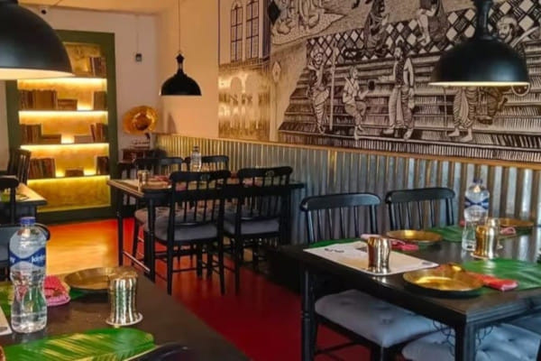 Chaudhury & Company, Kalighat, Kolkata